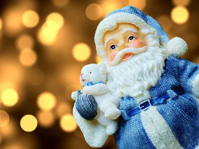 МБУ Дворец культуры «Затверецкий». Новогоднее представление для детей \"Дед  Мороз и все, все, все!\"