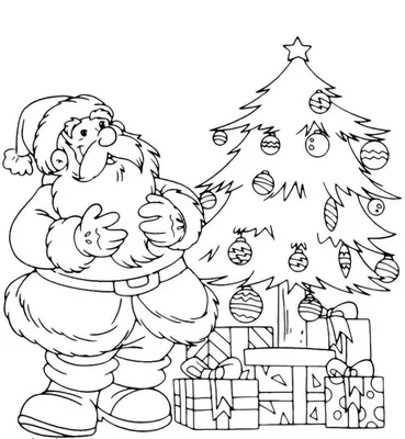 Дед Мороз и Снегурочка могут поздравить ваших детей у вас дома бесплатно -  CvetyNN.ru