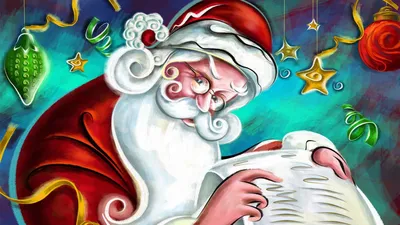 Дед Мороз лично поздравил детей в своей гостиной в ТЮЗе (ФОТО; ВИДЕО) —  Новости Хабаровска