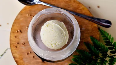 Как сделать мороженое в домашних условиях без сливок: рецепт с фото
