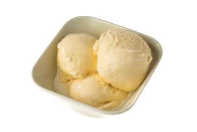 Ванильное Мороженое Дома / Настоящий Пломбир Быстро и Легко / Homemade  Vanilla Ice Cream Recipe - YouTube