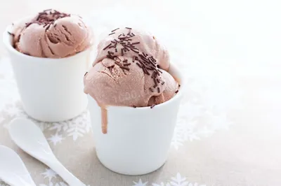 Мороженое из кефира в домашних условиях - Рецепты и советы от ТМ «Ласунка»  | Lasunka.com