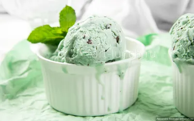 Как приготовить мороженое в домашних условиях | Эксперты объясняют от  Роскачества