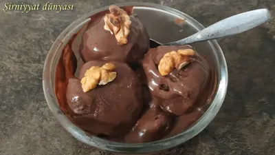 Сливочное мороженое с печеньем рецепт – Американская кухня: Выпечка и  десерты. «Еда»