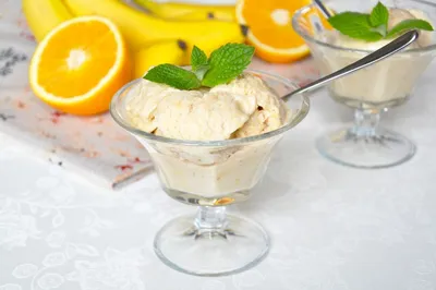 Лучшие рецепты домашнего мороженого: 10 идей, которые порадуют не только в  жару - Я Покупаю