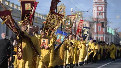 В Ярославскую область на 10 дней доставят мощи князя Александра Невского –  Коммерсантъ Ярославль