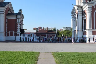 Что можно и что нельзя делать в День чудотворца Сергия Радонежского 18  июля: где находятся мощи святого, житие, 3 молитвы, приметы – 10  обязательных дел