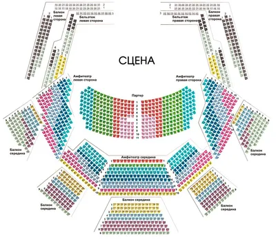 Московский Дом Музыки, отзыв от chvm2006 – \"Московский Дом Музыки: музыка,  космос и путешествия\", Москва, Россия, Апрель 2017