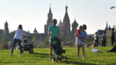 Достопримечательности Москвы для детей c фото: названия и описание  интересных мест