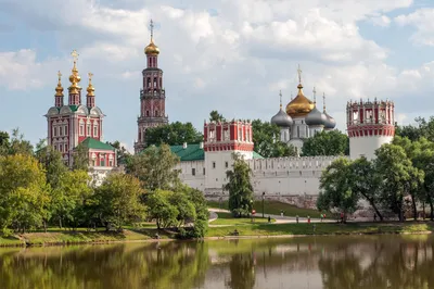 Без мороженого вход запрещен»: куда сходить в Москве в День защиты детей