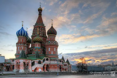 Москва-Сити: описание, история, экскурсии, точный адрес