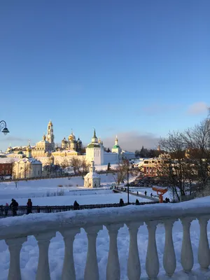 5 дней Москва - Сергиев Посад - Александров - Переславль-Залесский -  Юрьев-Польский - Орехово - Владимир - Суздаль - Москва (для школьных групп)