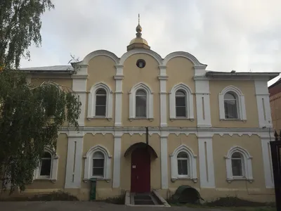 Паломническая поездка Сергиев Посад-Оптина Пустынь-Москва 25-29 июля (5  дней, 4 ночи) – Храм Покрова Пресвятой Богородицы, г. Берлин (РПЦЗ)