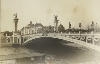 Файл:Paris - Pont Alexandre III - 003.jpg — Википедия