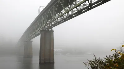 Раскраска Разводной мост | Раскраски дорожные знаки. Правила дорожного  движения