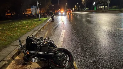 Мотоциклист: последние новости на сегодня, самые свежие сведения | v1.ru -  новости Волгограда