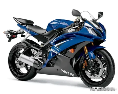 История мотоциклов Yamaha: часть первая. | Пикабу
