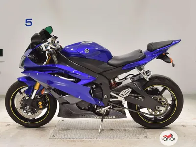 Купить мотоцикл Yamaha FJR1300 2022 в мотосалоне Байк Ленд