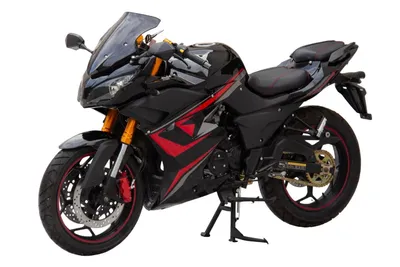 Мотоцикл Yamaha YZF-R3 – цена, фото и характеристики нового мотоцикла Ямаха  2024 модельного года