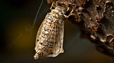 Дневной мотылек — всё о пестрянке изменчивой. Фото — Ботаничка