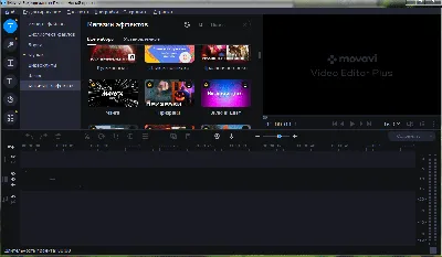 Movavi Video Suite! [109/226] Картинка в картинке