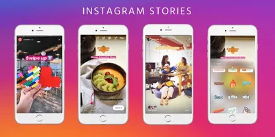 Оформление ленты Instagram. 4 продуманных инструмента планирования  публикаций