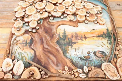 Фотка Можжевельника обыкновенного: воплощение природной красоты