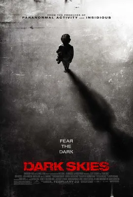 Dark Skies (2013) - IMDb