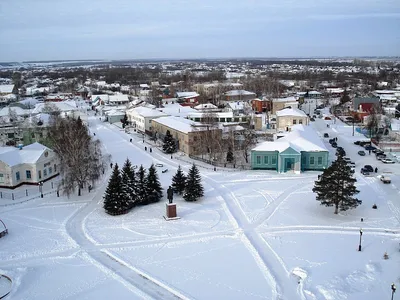 Мучкапский (Мучкап), посёлок городского типа