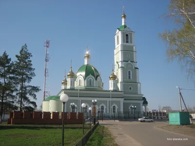 Тамбовская старина. Мучкапский район - Новости - vtambove.ru