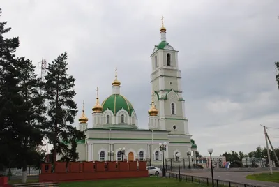 Церковь Александра Невского, Мучкапский (Мучкапский район), фотография.  фасады Вид с северной стороны.