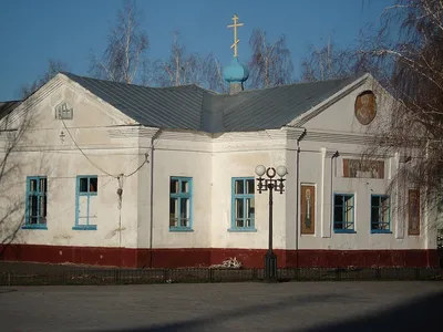 Мучкапский (Мучкап), посёлок городского типа