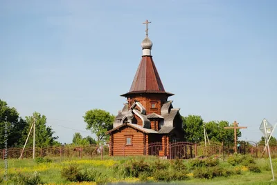 Навигация по местам боевой славы на \"Тамбовщине!\" (Мучкапский район,  координаты добавил!) — DRIVE2