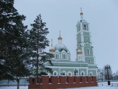 Фото: Церковь Николая Чудотворца в Коростелёво, православный храм,  Тамбовская область, Мучкапский район, село Коростелево — Яндекс Карты