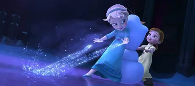 NEWSru.com :: Мультфильм \"Холодное сердце - 2\" стал самой кассовой  анимационной лентой в истории