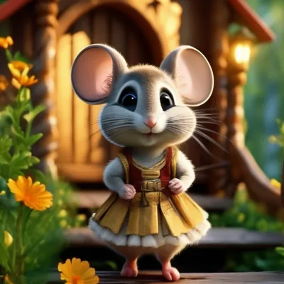 Симпатичная мультяшная мышь с кусочком сыра Иллюстрация штока - иллюстрации  насчитывающей изолировано, счастливо: 179965403