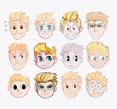 Images of hair drawings cartoon - #rock-cafe | Cartoon style drawing,  Cartoon eyes drawing, Drawing cartoon characters