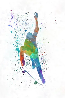 Мультфильм марафон иллюстрации, мультяшный рисунок марафон человек,  физическая форма Фитнес, спорт, люди png | PNGWing