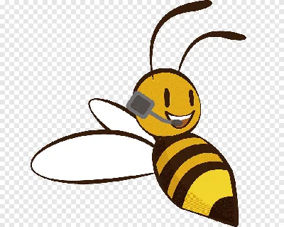 Коллекция мультяшных пчел с плоским дизайном несут горшок с медом и бутылку  с медом | Премиум векторы
