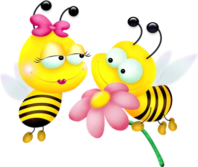 Картинки на тему #пчелка - в Шедевруме