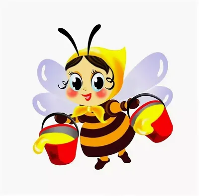Милая маленькая пчелка, мультяшное животное, автомобильная наклейка,  блокнот, Электрический корпус, декоративная наклейка, самоклеящаяся  наклейка | AliExpress