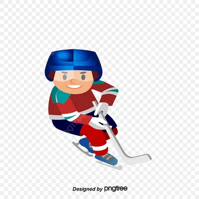 Иллюстрация бегущих женщин играющих в хоккей PNG , иллюстрация, хоккей,  женщина PNG картинки и пнг рисунок для бесплатной загрузки