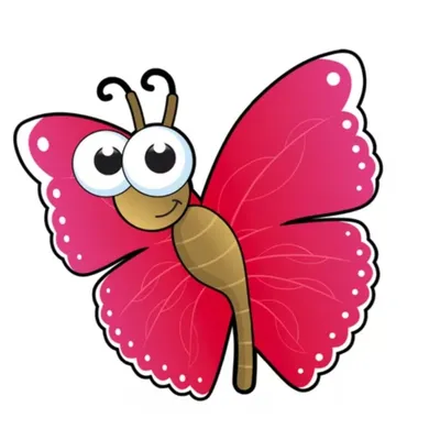 Мультяшный рисунок насекомых, насекомые, комиксы, животные, насекомые png |  PNGWing