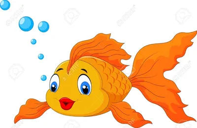 70 Colorful Fish Clipart - Рыбы Мультяшные На Прозрачном Фоне - Free  Transparent PNG Clipart Images Download