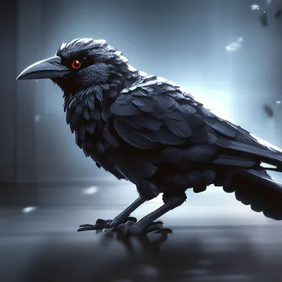 Американская ворона Ладья Новая каледонская ворона Обыкновенный ворон,  мультяшный дрозд, другие, птица, новая каледонская ворона png | Klipartz