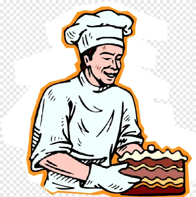 Форма шеф-повара Кулинария Шеф-кондитер, женщина-повар, барбекю, еда, рука  png | PNGWing