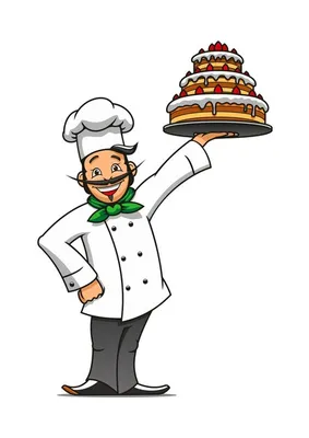 Шеф-повар графика Мультяшный рисунок, Оливковая тапенада, повар, готовка,  карикатура png | Klipartz