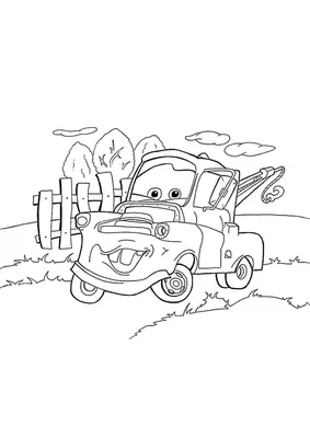 Cartoon Cars season 1 NEW series - LIGHTNING MCQUEEN in a race: #Cartoons  games for kids - YouTube