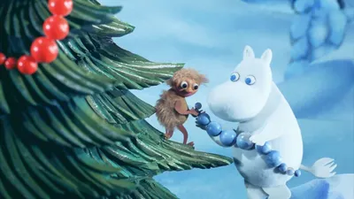 Мягкая игрушка Moomin Муми-тролль с сердцем 14 см купить по цене 686 ₽ в  интернет-магазине Детский мир