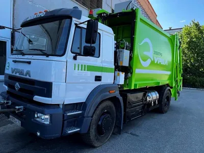 Спецтехника Motor Shop Garbage recycle truck Мусоровоз (548096) цены в  Киеве и Украине - купить в магазине Brain: компьютеры и гаджеты